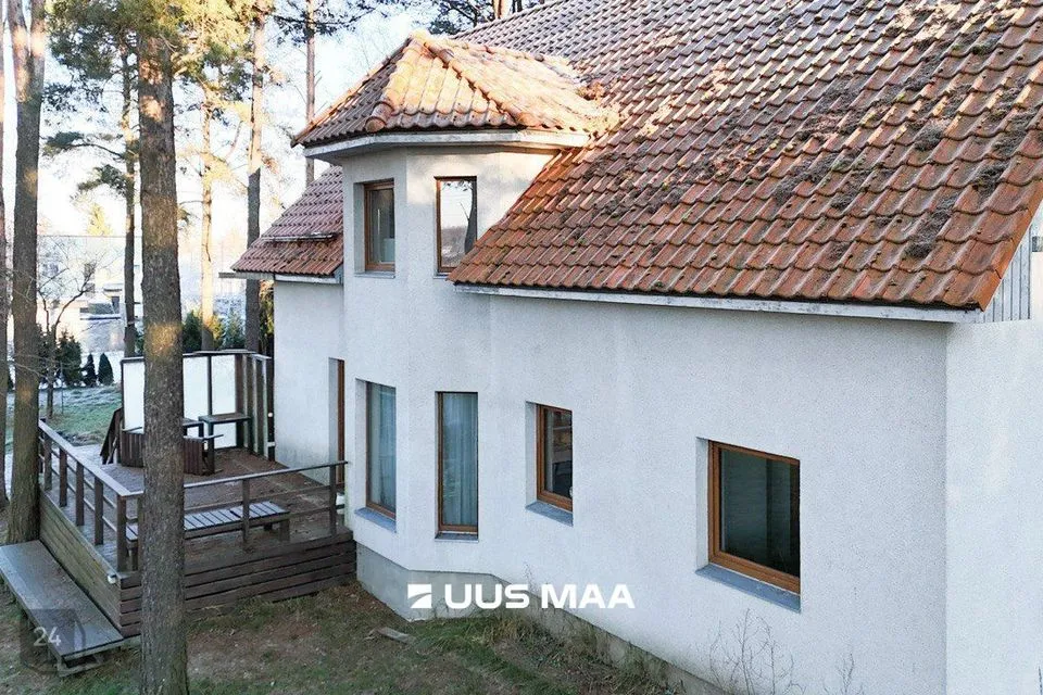 6-toaline Maja - Maardu linn - foto 4