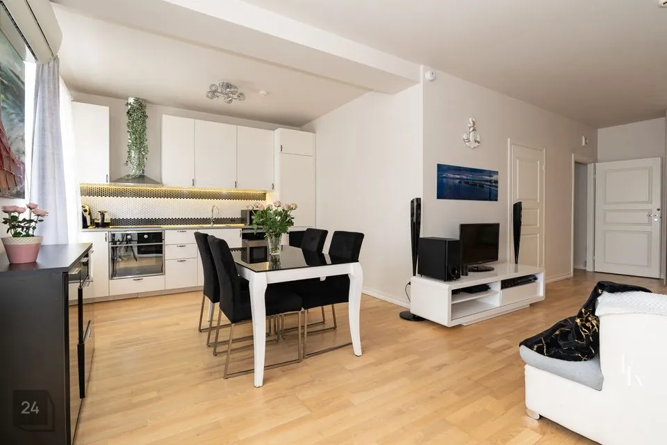 3-toaline Korter - Lääne-Harju vald, Paldiski linn