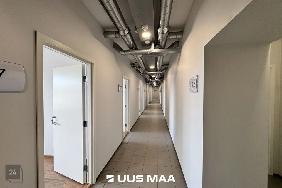 Büroo, 10 m² Äripind - Tallinn, Põhja-Tallinna linnaosa - foto 3