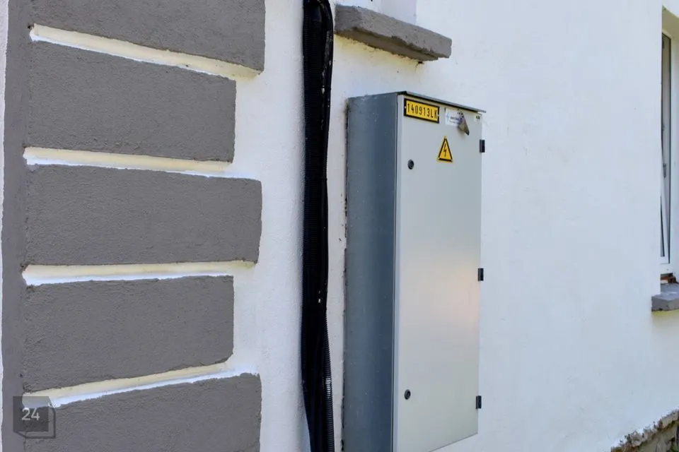 2-toaline Korter  -  Jõhvi vald, Jõhvi linn - foto 5