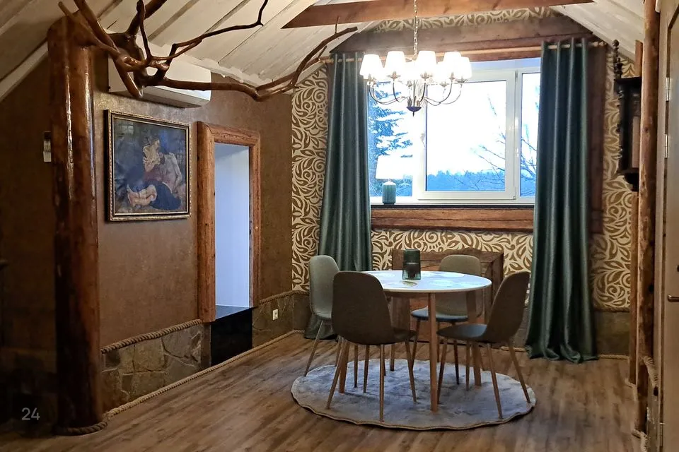 2-toaline Majaosa - Pärnu linn, Pärnu linn