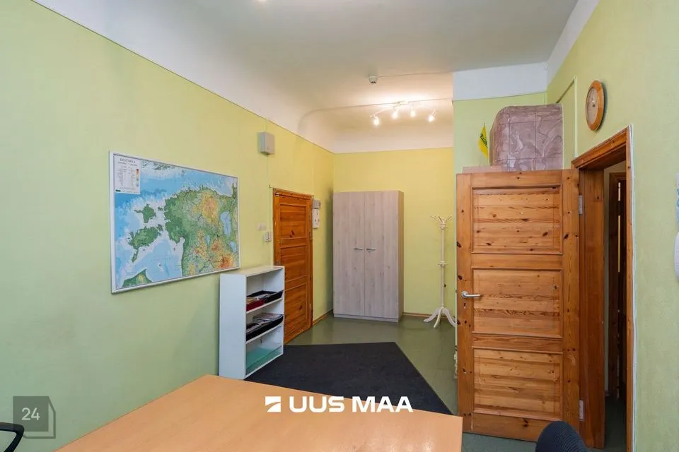 2-toaline Korter - Tartu linn, Tartu linn - foto 4