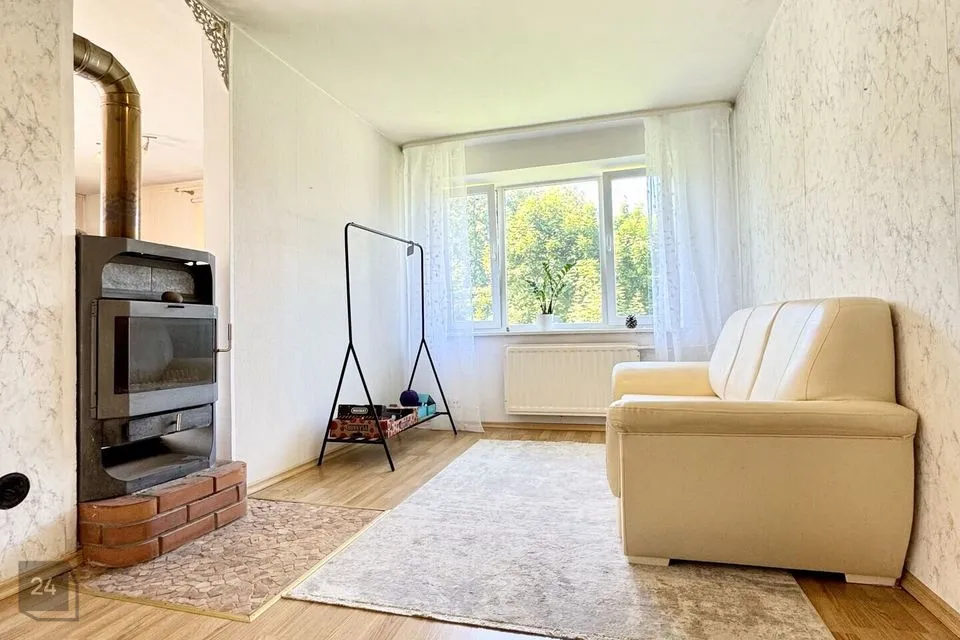 2-toaline Korter - Loksa linn