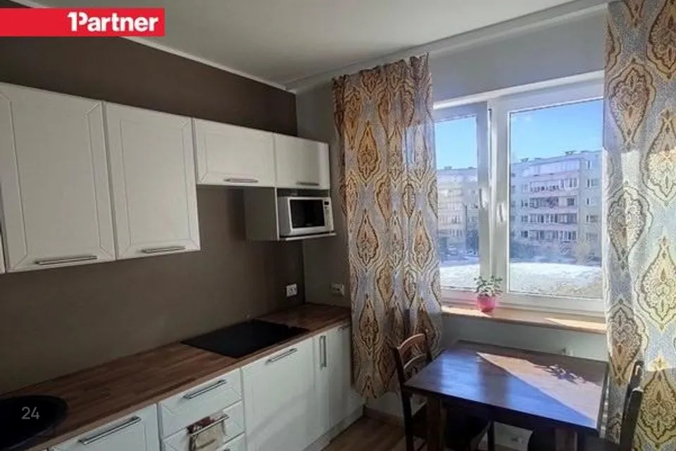 1-toaline Korter - Tallinn, Lasnamäe linnaosa