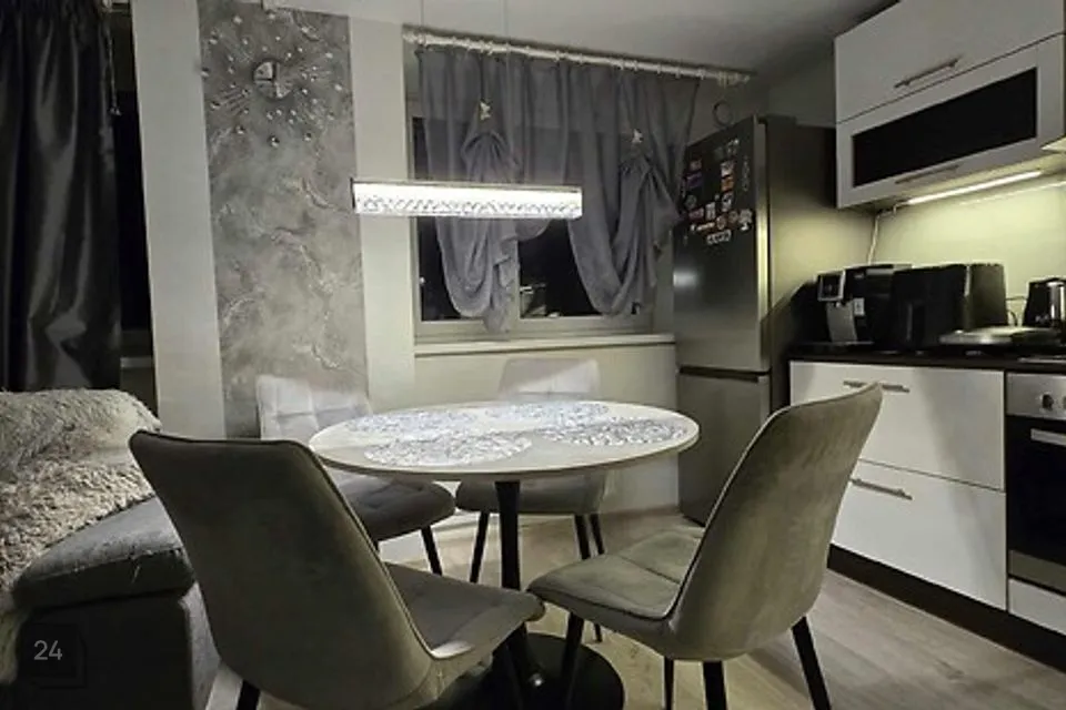 3-комнатная Квартира в Rakvere linn