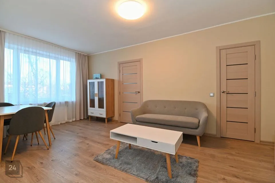 2-toaline Korter  -  Tallinn, Põhja-Tallinna linnaosa - foto 2