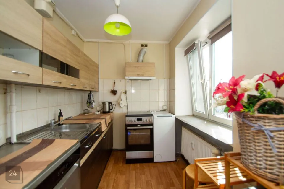 2-toaline Korter - Tallinn, Lasnamäe linnaosa - foto 2