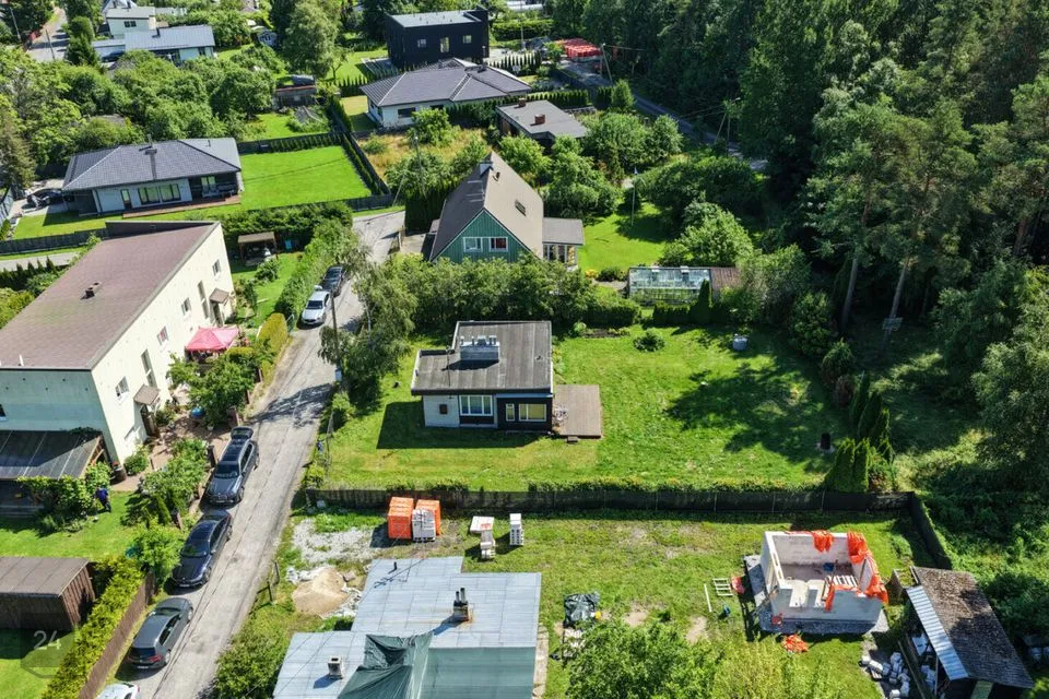2-toaline Maja  -  Maardu linn - foto 2