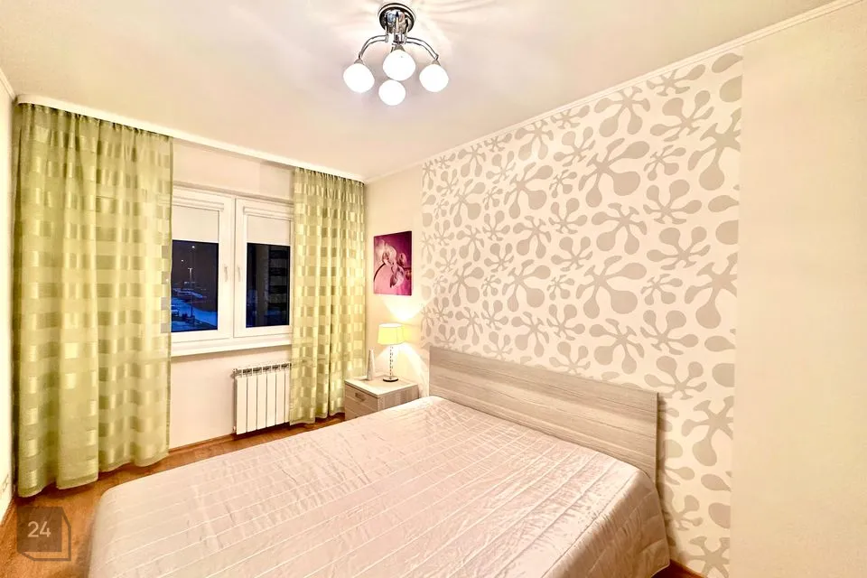 2-toaline Korter - Tallinn, Mustamäe linnaosa - foto 2