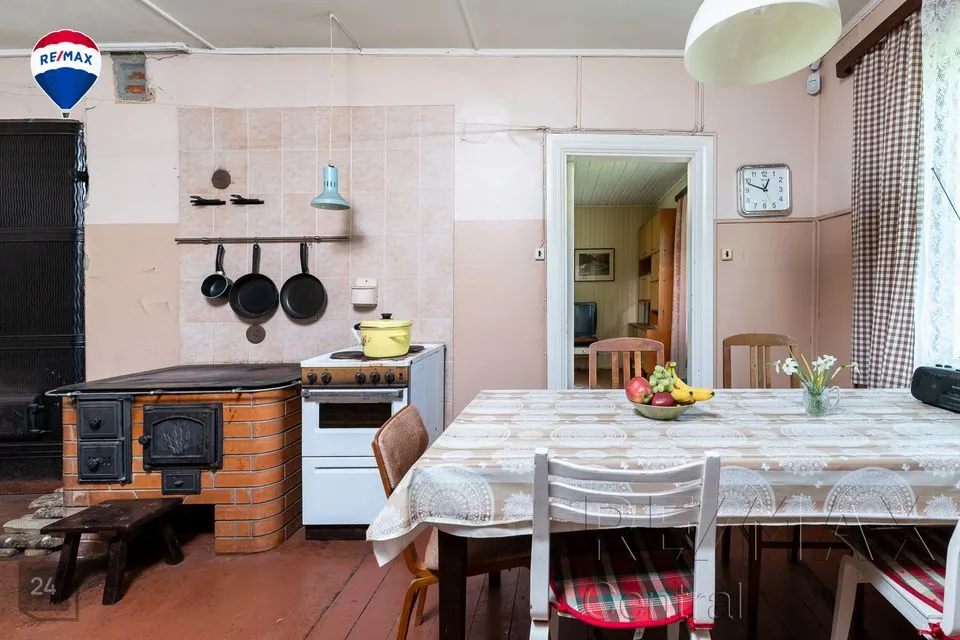 3-toaline Maja - Rapla vald, Raela küla - foto 5