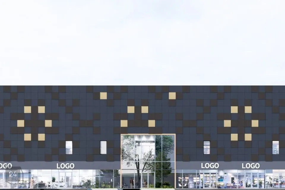 Mitme sihtotstarbega, 163 m² Äripind - Tartu linn, Tartu linn - foto 3