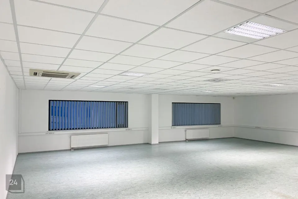 Bureau, 237 m² business in Rae vald, Jüri alevik - photo 5