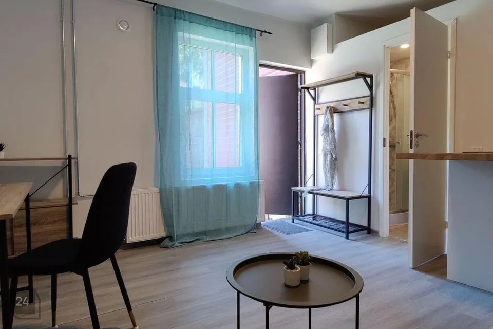 1-toaline Korter  -  Tartu linn, Tartu linn - foto 5