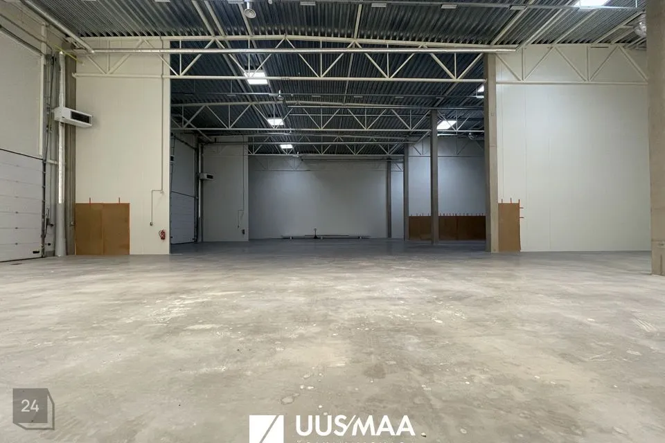 Mitme sihtotstarbega, 344 m² Äripind - Rae vald, Soodevahe küla - foto 2