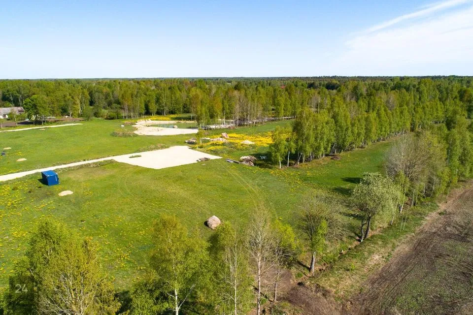 Maatulundusmaa, 29307 m² участок в Rae vald, Suursoo küla - фото 4
