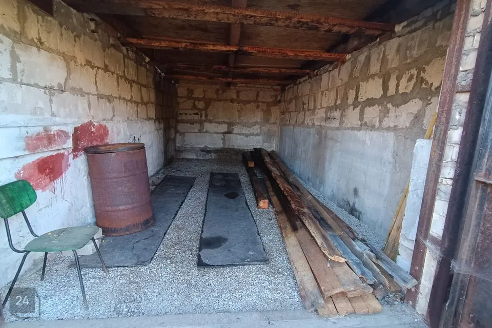 650 m² Garage in Jõhvi vald, Jõhvi linn - photo 3