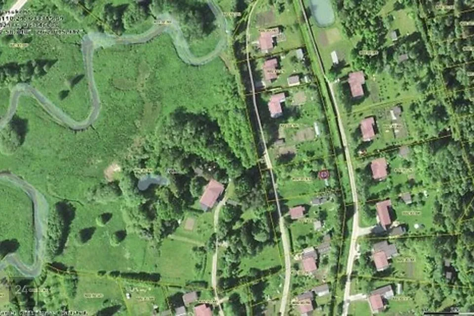 Elamumaa, 1339 m² Maa - Rakvere vald, Päide küla