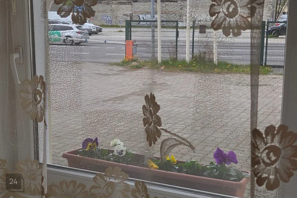 Teenindus, 50 m² Äripind  -  Tallinn, Kesklinna linnaosa - foto 4