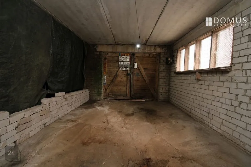 19 m² Garaaž - Viljandi linn - foto 4