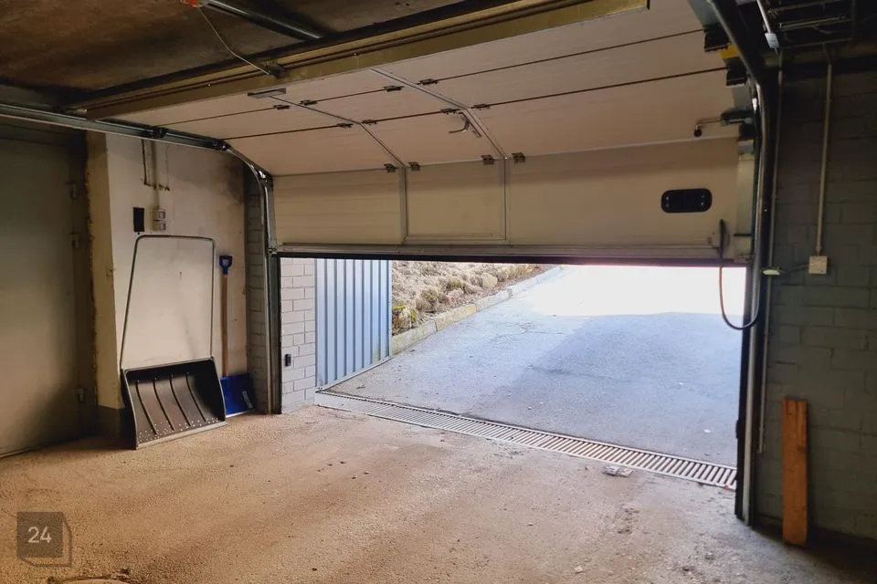26 m² Garaaž  -  Tallinn, Haabersti linnaosa - foto 4