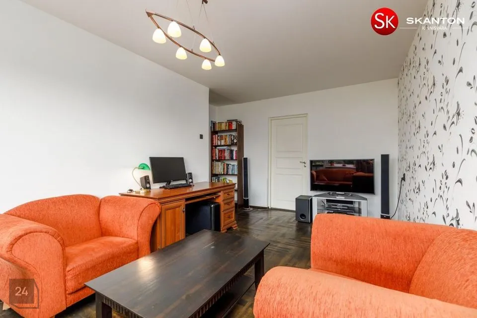 3-room apartment in Tallinn, Mustamäe linnaosa - photo 3