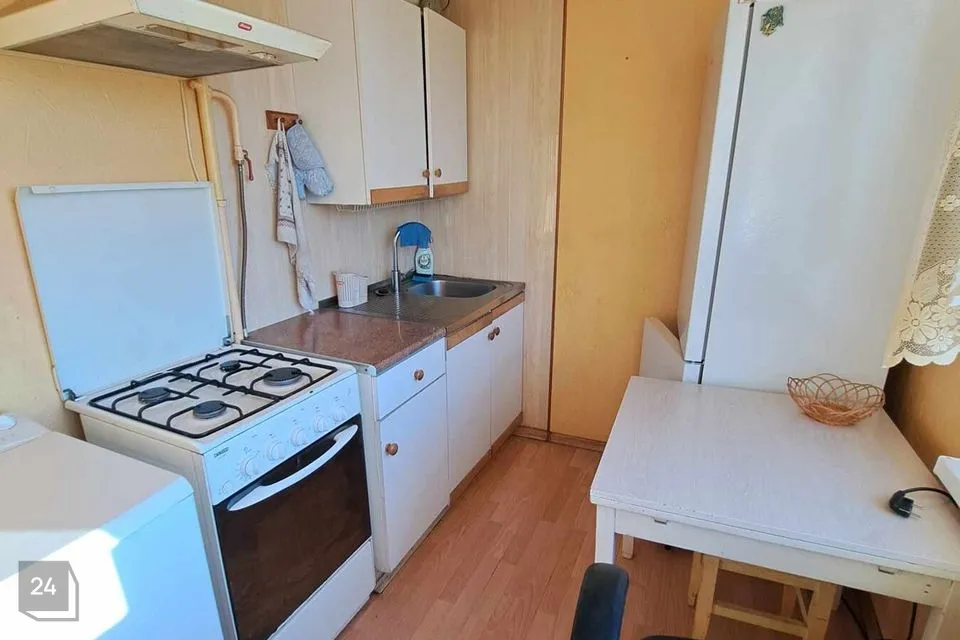 3-toaline Korter - Kohtla-Järve linn, Järve linnaosa - foto 2