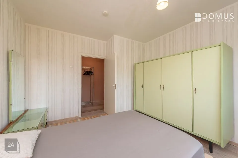 2-toaline Korter - Tapa vald, Tapa linn - foto 3