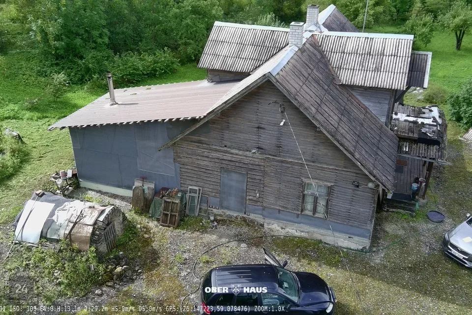 7-toaline Maja - Väike-Maarja vald, Kiltsi küla - foto 5