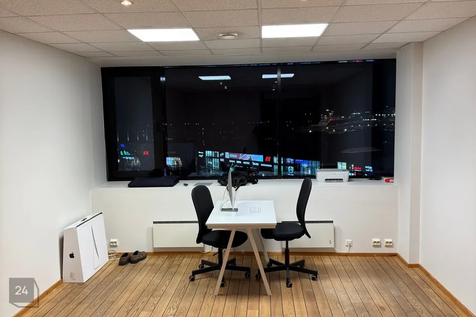 Büroo, 25 m² Äripind  -  Tallinn, Kesklinna linnaosa - foto 4
