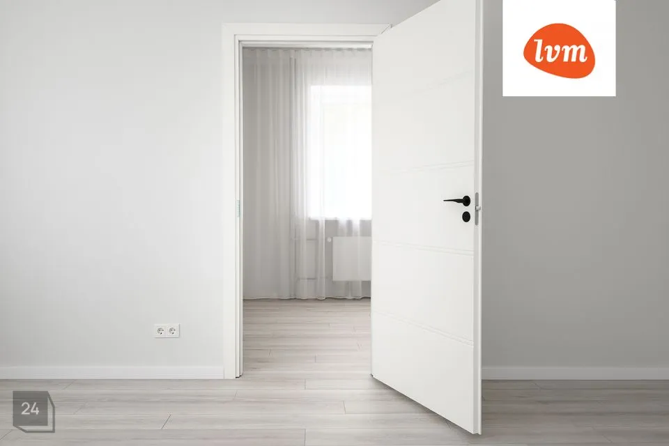 2-toaline Korter - Pärnu linn, Pärnu linn - foto 5