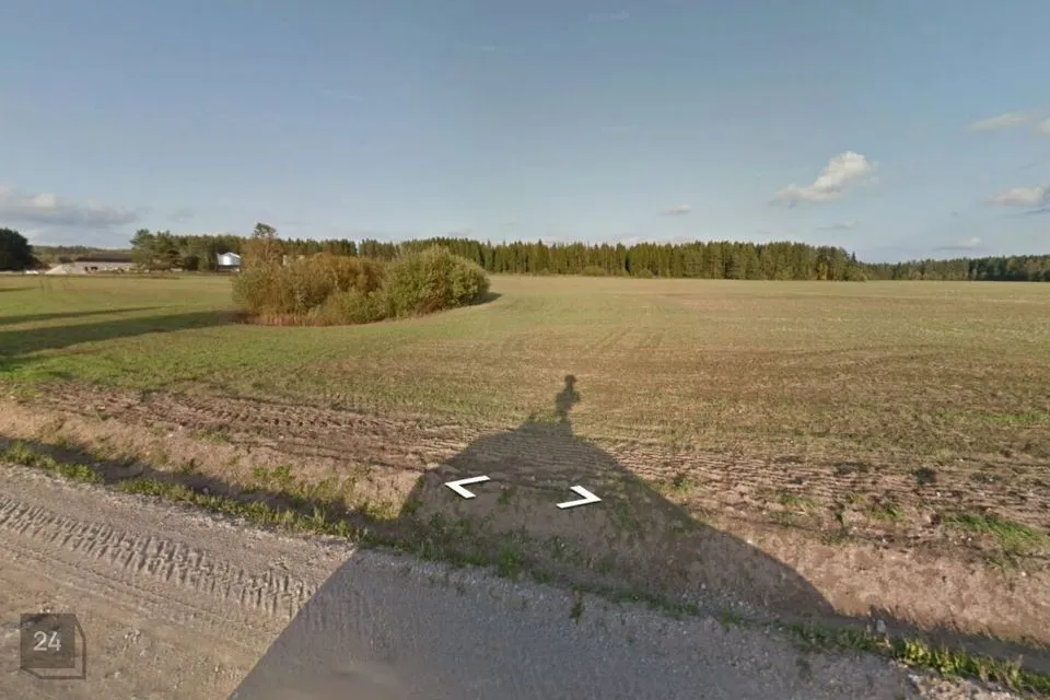 Maatulundusmaa, 81636 m² Maa  -  Kanepi vald, Kooraste küla - foto 5