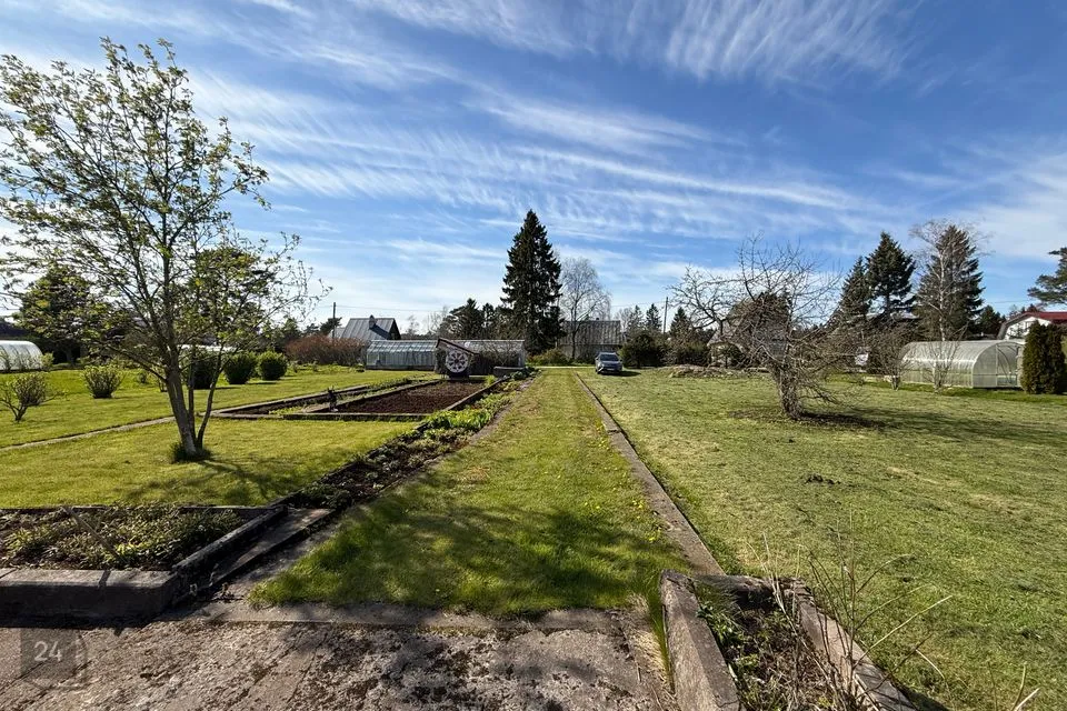 3-room Summer home in Narva linn - photo 4