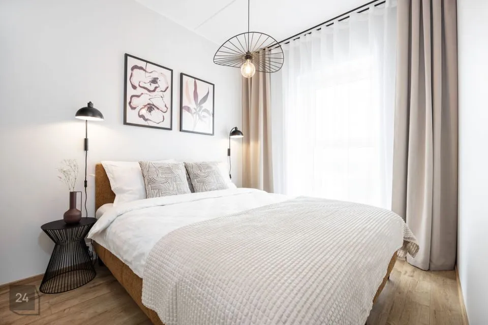 2-room apartment in Maardu linn - photo 3