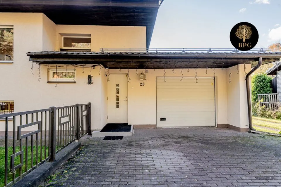 6-toaline Maja  -  Häädemeeste vald, Reiu küla - foto 4