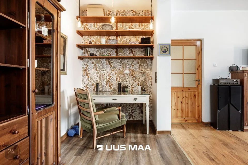 3-toaline Korter - Tallinn, Kesklinna linnaosa - foto 3