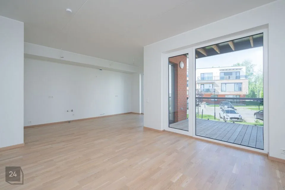 2-toaline Korter - Tartu vald, Raadi alev - foto 2