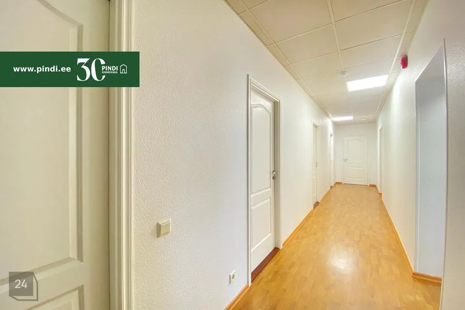 Mitme sihtotstarbega, 12 m² Äripind - Tallinn, Kesklinna linnaosa - foto 5