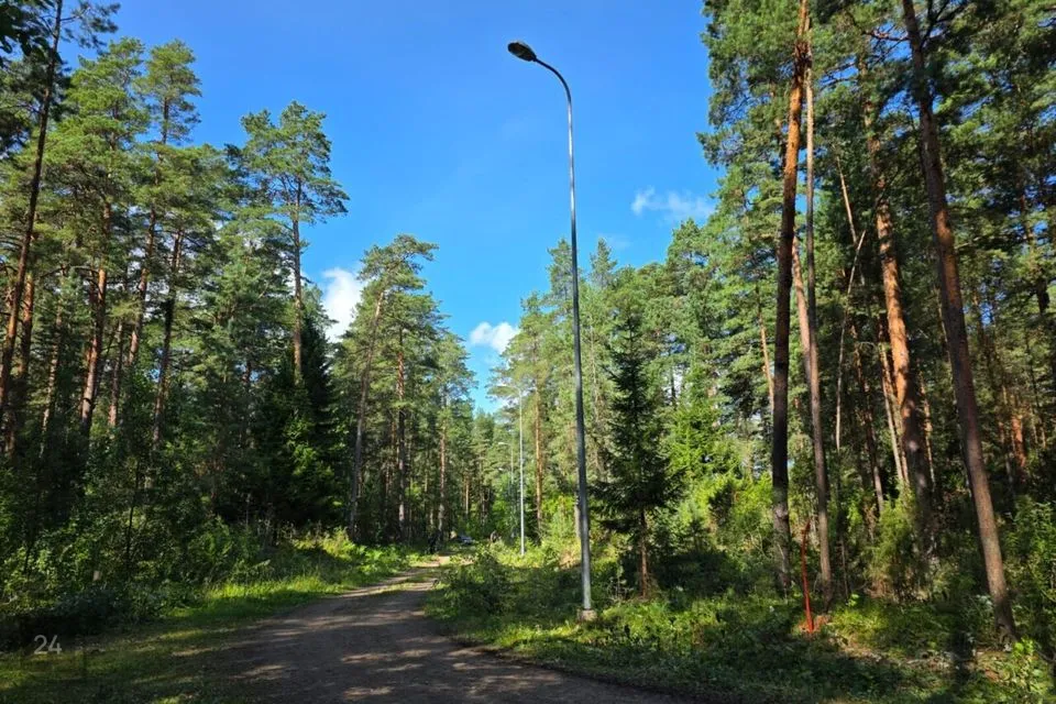 Земля жилой застройки, 2027 m² участок в Narva-Jõesuu linn, Narva-Jõesuu linn - фото 2
