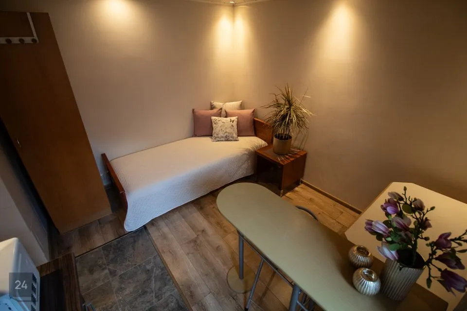 1-toaline Korter - Tartu linn, Tartu linn - foto 5