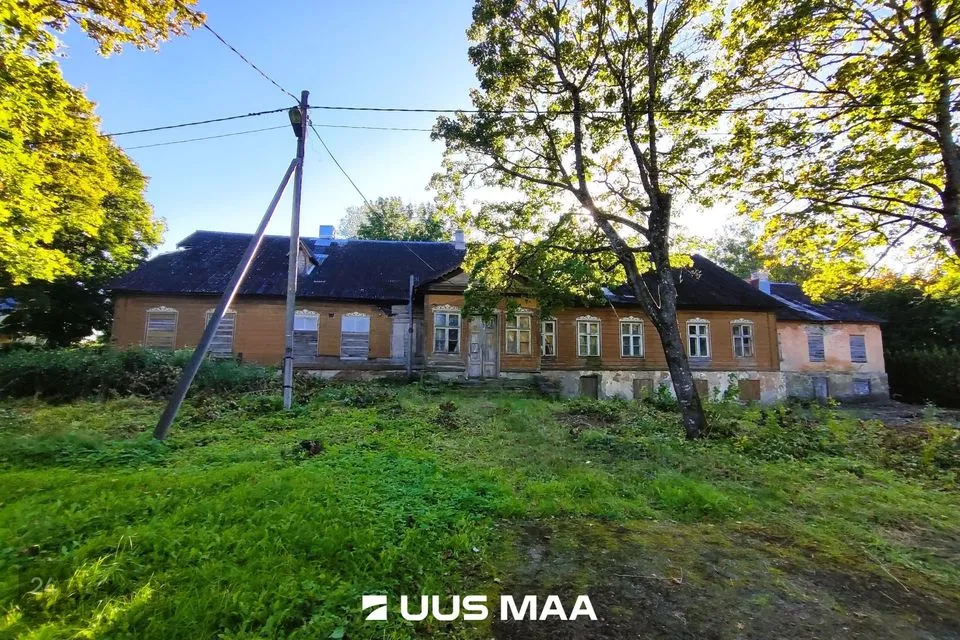 15-комнатная дом в Harku vald, Kumna küla - фото 2