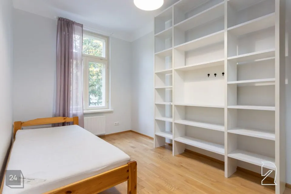 4-toaline Korter  -  Tallinn, Kesklinna linnaosa - foto 5