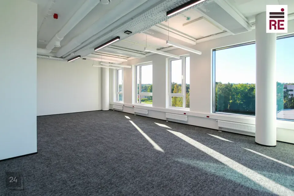 Büroo, 215 m² Äripind  -  Tallinn, Mustamäe linnaosa - foto 3