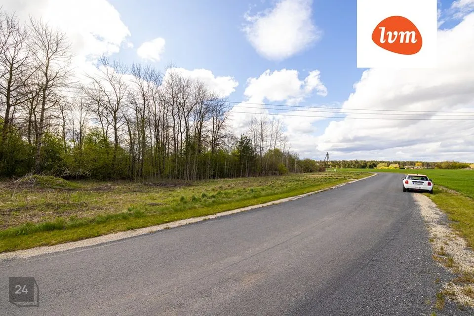 Maatulundusmaa, 2378 m² Maa  -  Raasiku vald, Järsi küla - foto 2