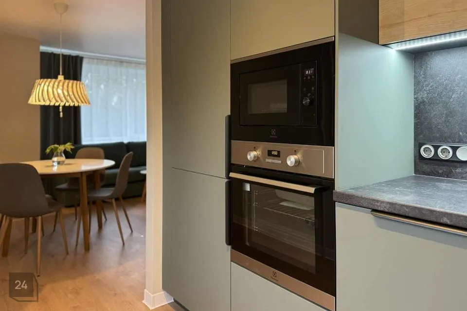 3-toaline Korter - Jõhvi vald, Jõhvi linn