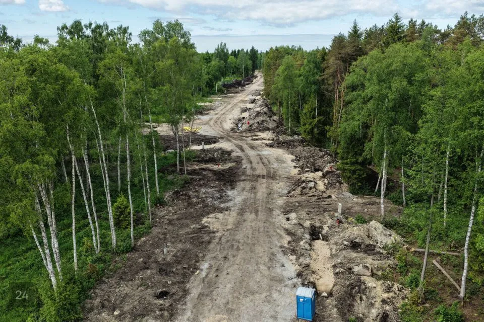 Elamumaa, 1249 m² Maa - Raasiku vald, Aruküla alevik - foto 5