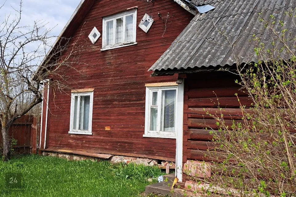 4-toaline Maja - Mustvee vald, Kükita küla - foto 4