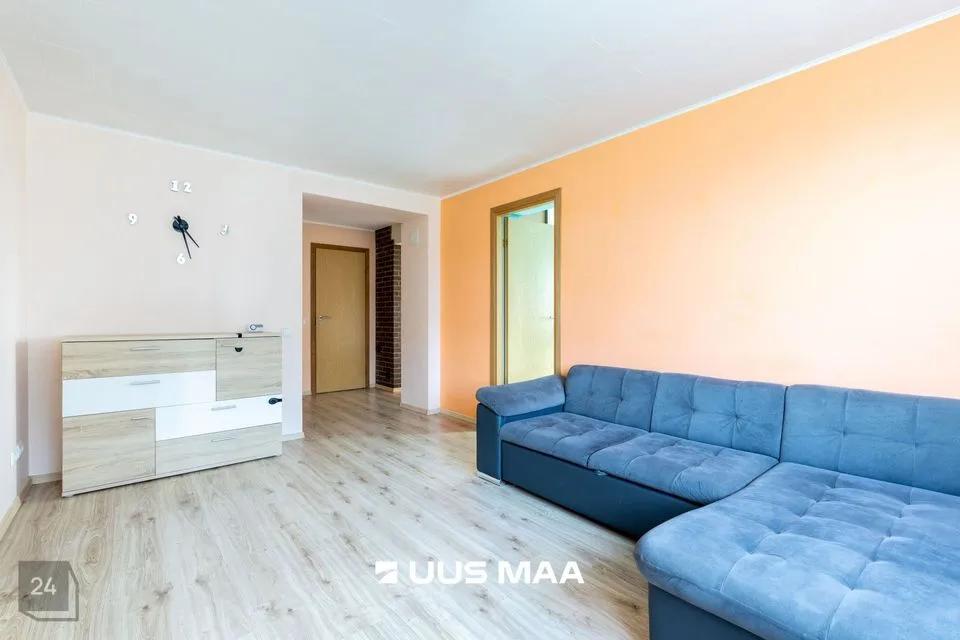 6-toaline Korter  -  Kadrina vald, Neeruti küla - foto 3