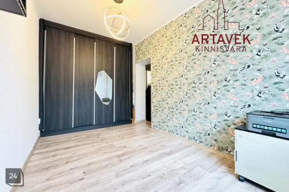 3-toaline Korter  -  Kohtla-Järve linn, Oru linnaosa - foto 3