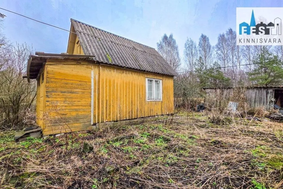 2-toaline Maja  -  Pärnu linn, Lavassaare alev - foto 4