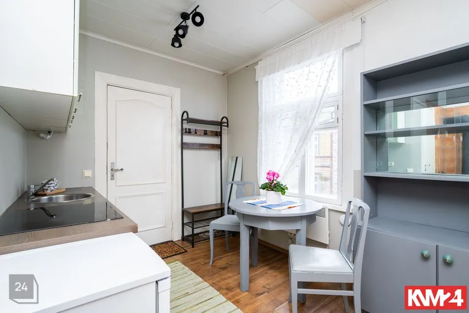 1-toaline Korter - Tallinn, Põhja-Tallinna linnaosa - foto 4